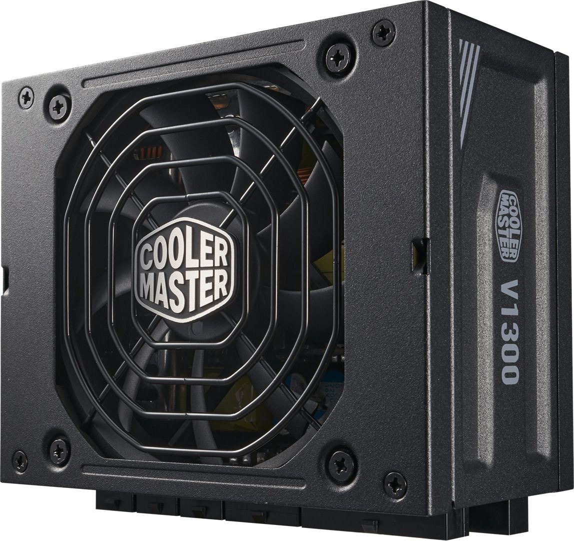 Cooler Master PSU V1300 SFX 80+ Platinum ATX 3.0